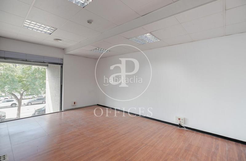 Foto 172e69af-0fbb-4b2f-be1b-0e50b4335af3. Location bureau avec chauffage dans La Marina del Prat Vermell Barcelona