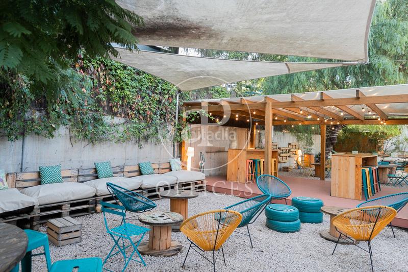 Foto 36cd8859-c6d6-44d9-b053-6d3f3fc60cae. Location bureau avec chauffage dans La Marina del Prat Vermell Barcelona