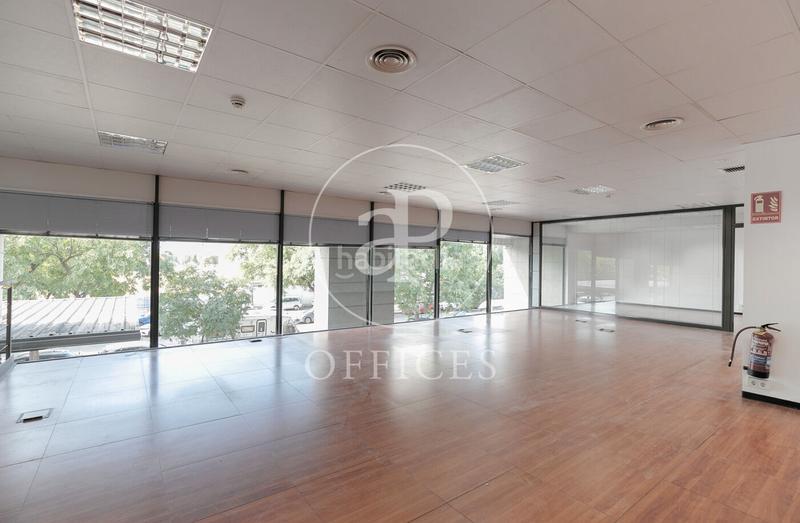 Foto 600e8c7d-e79c-4de0-a970-1927f72251c9. Location bureau avec chauffage dans La Marina del Prat Vermell Barcelona