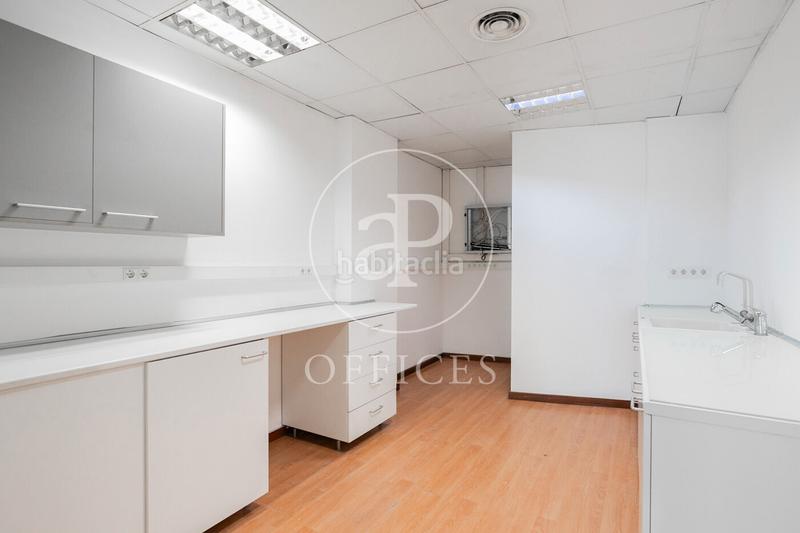 Foto a9f7d5f3-687d-4429-a0c6-baf244becc0e. Location bureau avec chauffage dans La Marina del Prat Vermell Barcelona