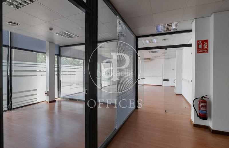 Foto 45a1093c-dccd-4e86-bf54-ee2de9842682. Miete büro mit heizung in La Marina del Prat Vermell Barcelona