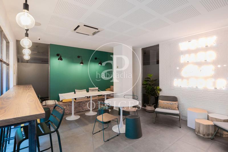 Foto d026cc2c-7235-4318-9197-c4a390745a0c. Miete büro mit heizung in La Marina del Prat Vermell Barcelona