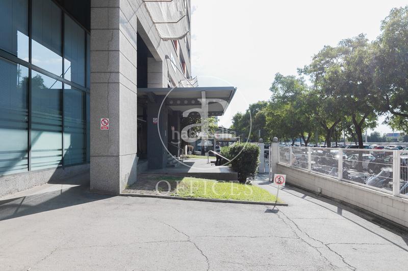 Foto ef4ae985-3c87-4b6d-a764-81ed31263bac. Miete büro mit heizung in La Marina del Prat Vermell Barcelona