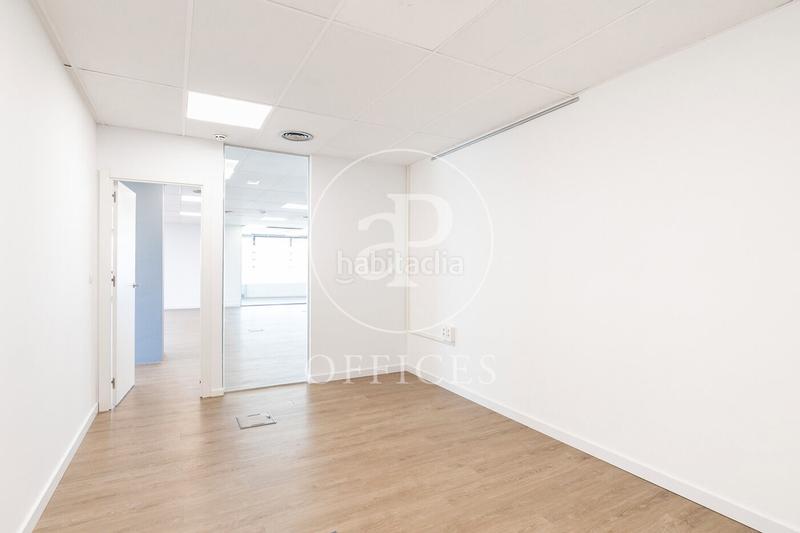 Foto 1c3dc515-b2f0-4c8a-ab7d-b99d3b7f3b98. Rent office space with heating in La Marina del Prat Vermell Barcelona