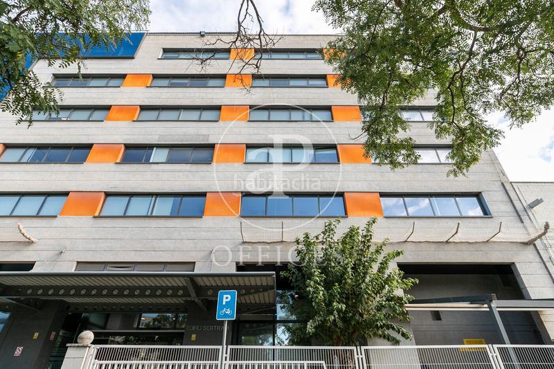 Foto 289ad99b-7c27-4716-8d45-fd4e10451a60. Rent office space with heating in La Marina del Prat Vermell Barcelona