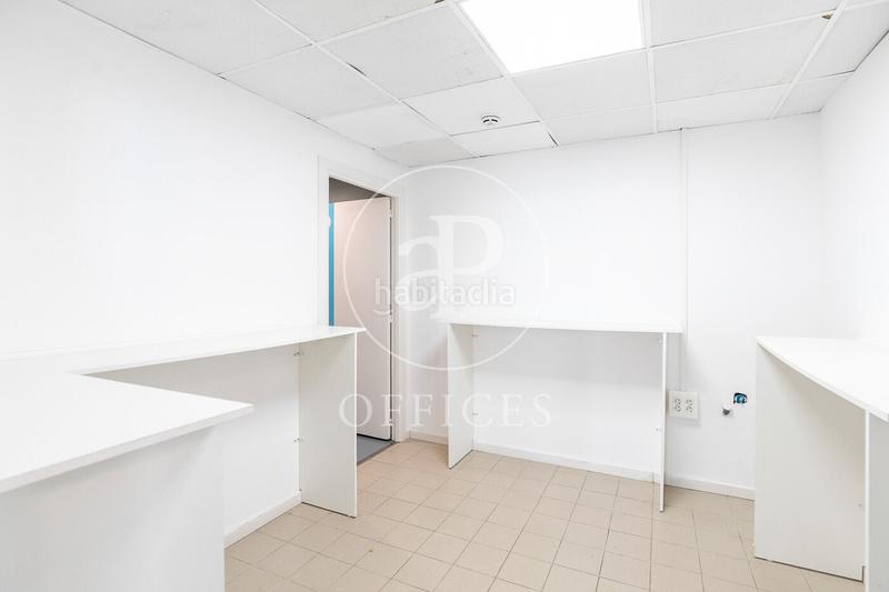 Foto 5311b158-c5d4-4749-98f9-49234c9df509. Rent office space with heating in La Marina del Prat Vermell Barcelona