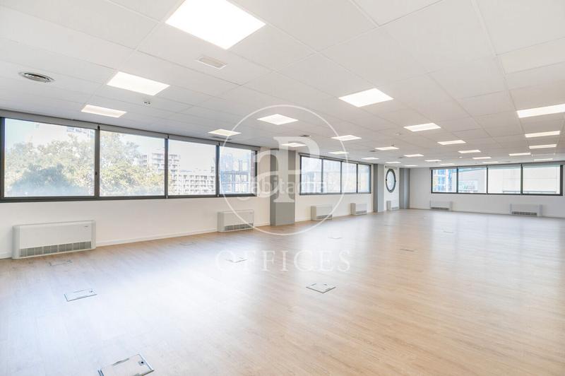 Foto 53dfcb9d-92c4-498c-bc76-885ee99eb2ce. Rent office space with heating in La Marina del Prat Vermell Barcelona