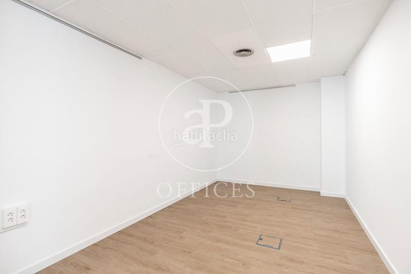 Foto 70247f0e-da21-424d-a4d4-d39d0d690df1. Rent office space with heating in La Marina del Prat Vermell Barcelona