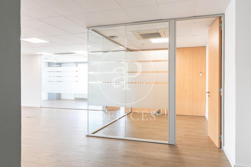 Foto 86f928a5-94c3-436d-88aa-e9ea2d9c7143. Rent office space with heating in La Marina del Prat Vermell Barcelona