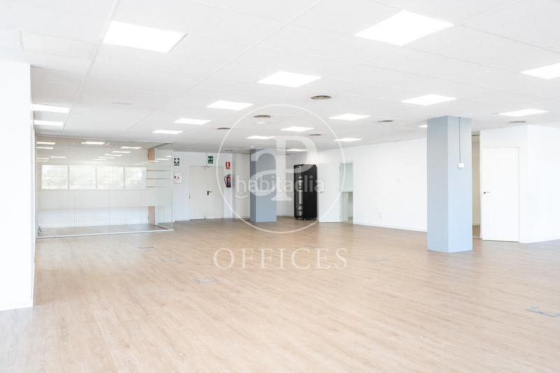 Foto 97167f37-41a5-4556-ba0c-17aff58355b9. Rent office space with heating in La Marina del Prat Vermell Barcelona