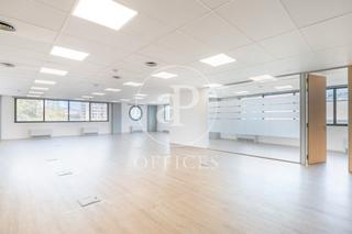 Office space in Carrer de l'Acer