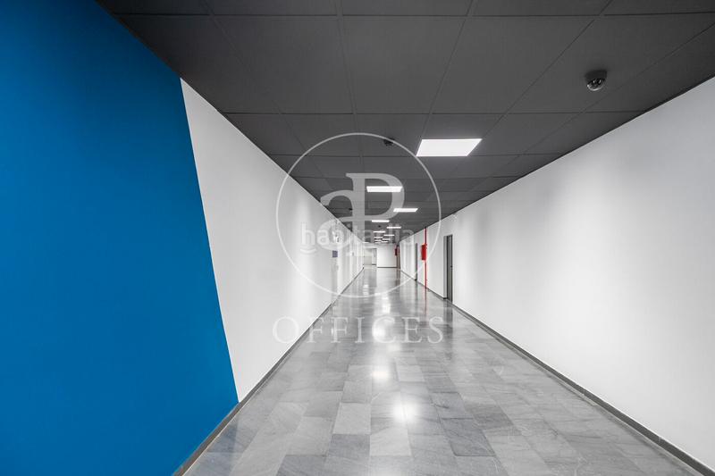 Foto c18acd9d-8f46-4181-a977-26ed4e45ad17. Rent office space with heating in La Marina del Prat Vermell Barcelona