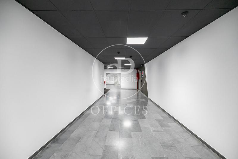 Foto f6325638-2a57-4c96-a867-018003705733. Rent office space with heating in La Marina del Prat Vermell Barcelona