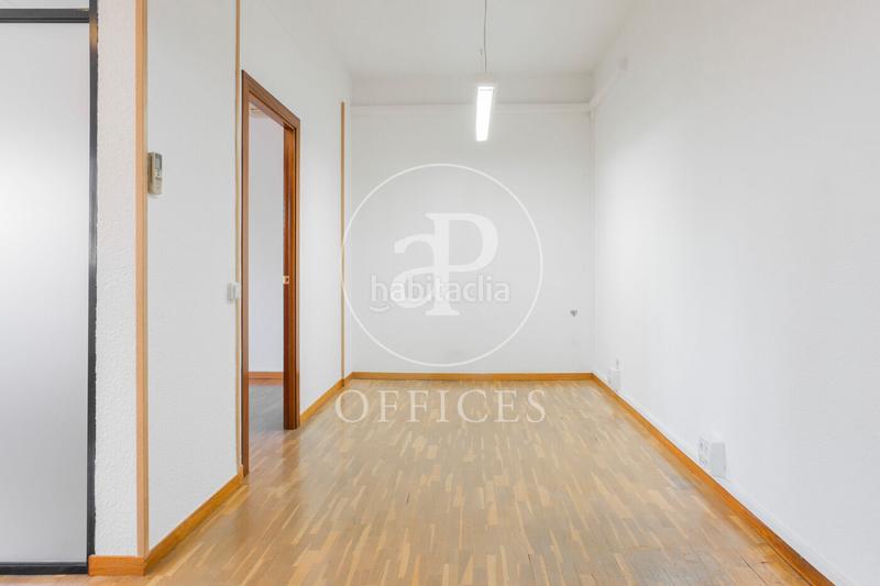 Foto 6a71899b-0f84-436e-be08-3739879e9f77. Affitto ufficio con riscaldamento in Dreta de l´Eixample Barcelona