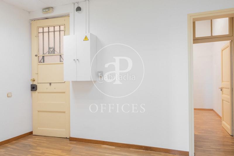 Foto 223fe74f-19b6-4298-b795-17d836085c4e. Location bureau avec chauffage dans Dreta de l´Eixample Barcelona