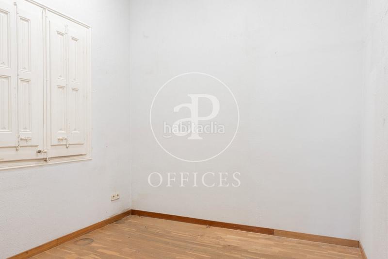 Foto 32248fd3-0ce0-403d-8c69-1c08d460fe86. Location bureau avec chauffage dans Dreta de l´Eixample Barcelona