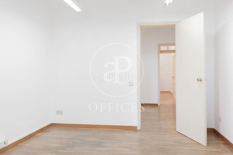 Foto 41139490-ee87-475b-901b-0206441d3a9d. Location bureau avec chauffage dans Dreta de l´Eixample Barcelona