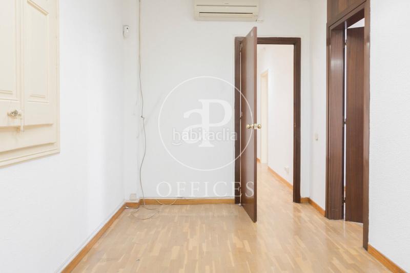 Foto 1ab749de-7ff9-4d66-b581-fffb99ea80ef. Miete büro mit heizung in Dreta de l´Eixample Barcelona