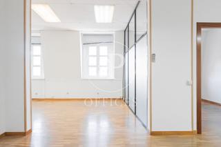 Büro in Rambla de Catalunya