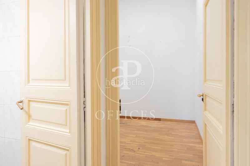 Foto 6d0f735e-24dd-4eec-946c-71cad4b01a7a. Miete büro mit heizung in Dreta de l´Eixample Barcelona