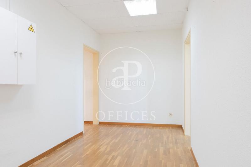 Foto 96fb5983-814c-462b-92c6-ba67b269ab83. Miete büro mit heizung in Dreta de l´Eixample Barcelona