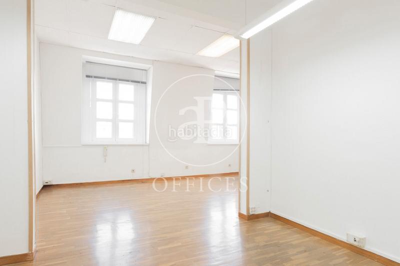 Foto 9fb2f582-35ae-4449-a7d5-b67939fa9c7f. Miete büro mit heizung in Dreta de l´Eixample Barcelona