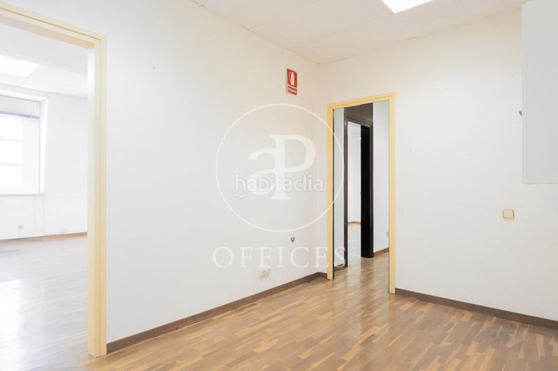 Foto c01fe048-e81a-487a-b1b2-e9800c3b2917. Miete büro mit heizung in Dreta de l´Eixample Barcelona