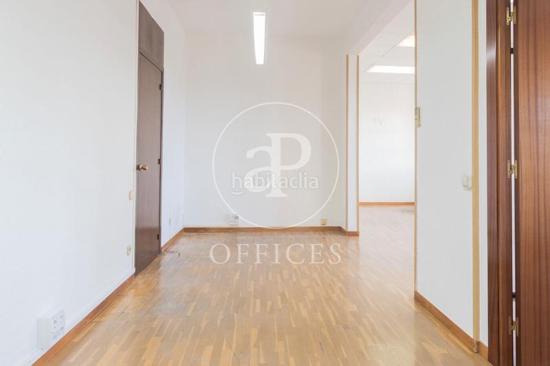 Foto fb2a4997-de6e-46b3-b7a6-10d570d9f051. Rent office space with heating in Dreta de l´Eixample Barcelona