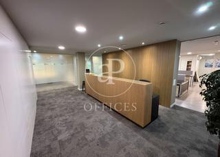 Office space in Carrer de Tuset