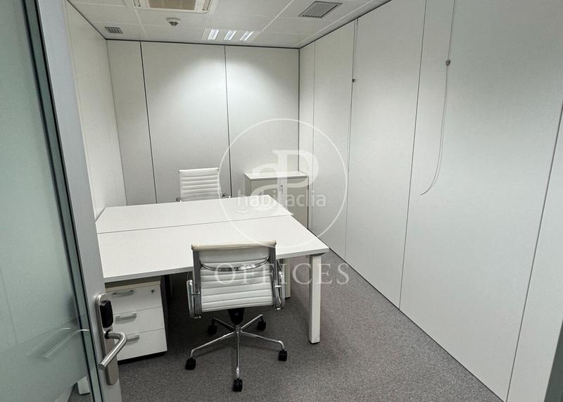 Foto 421afde7-9aa6-4d7e-b043-14a253aed581. Alquiler oficina  en alquiler en tuset en Sant Gervasi - Galvany Barcelona