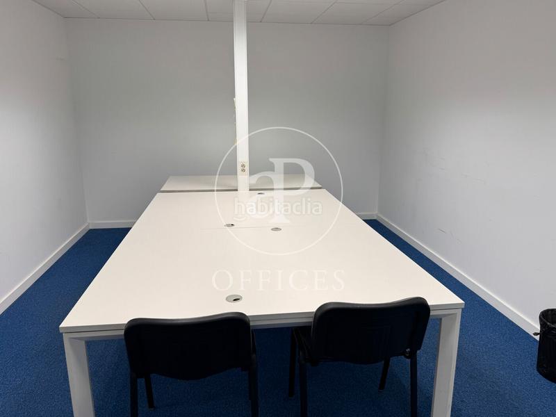 Foto 8bf8192e-ccb3-4481-a6f8-c34630ccf855. Alquiler oficina  en alquiler en tuset en Sant Gervasi - Galvany Barcelona