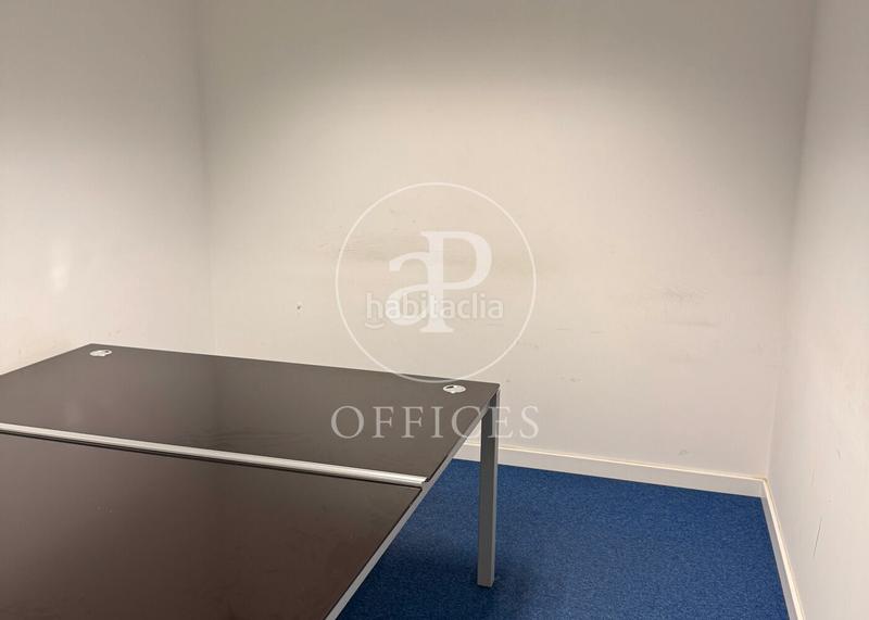 Foto 30e767f7-290f-4af0-a4b7-18c9f5a4834b. Lloguer oficina amb calefacció a Sant Gervasi - Galvany Barcelona