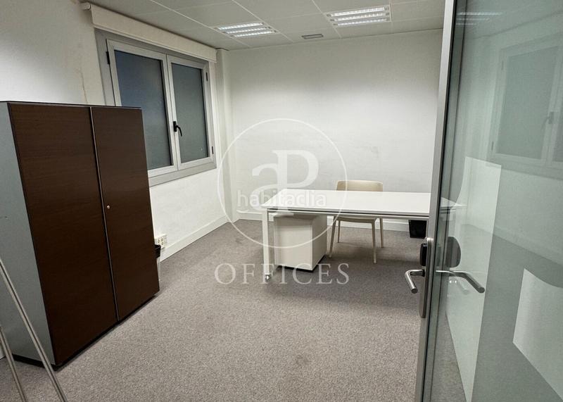 Foto 31978232-94cb-4d1d-830f-4ee6ae549059. Location bureau avec chauffage dans Sant Gervasi - Galvany Barcelona