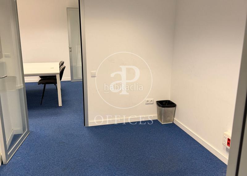 Foto 3bd48d31-911c-457f-beda-e788cf2363b3. Location bureau avec chauffage dans Sant Gervasi - Galvany Barcelona