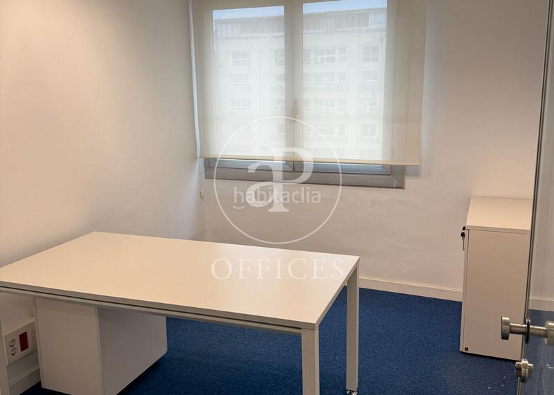 Foto 3e6b14de-93c3-44a1-9f2b-60eead5619e3. Location bureau avec chauffage dans Sant Gervasi - Galvany Barcelona