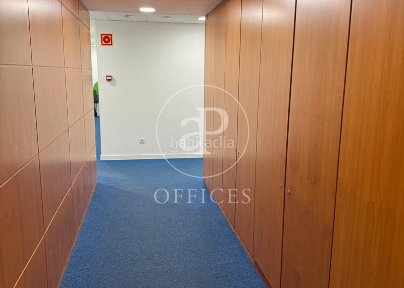 Foto 6c3e29ec-9a50-452c-8f64-694c3102a9ce. Location bureau avec chauffage dans Sant Gervasi - Galvany Barcelona