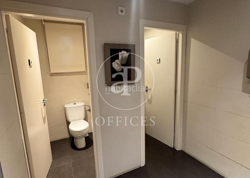 Foto 797010aa-4454-405d-a43b-db84f2a061c8. Location bureau avec chauffage dans Sant Gervasi - Galvany Barcelona