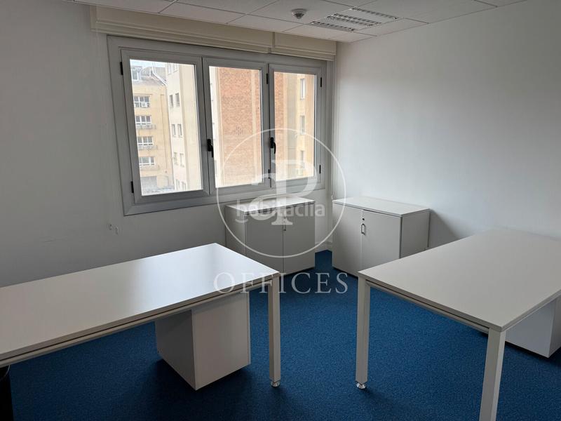 Foto 8abce7fb-df3f-4d0a-9301-21c3ac0293d1. Location bureau avec chauffage dans Sant Gervasi - Galvany Barcelona