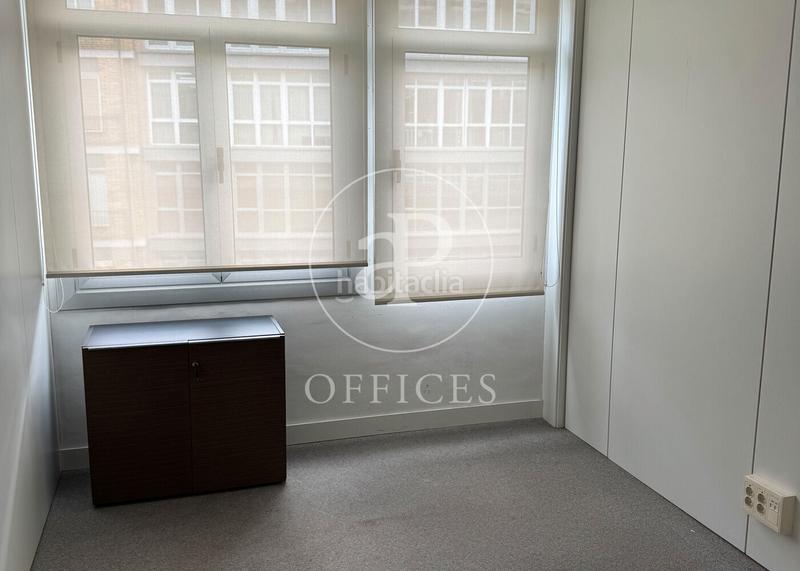 Foto cd2dd47c-1bdf-4693-8751-513fcf5dff34. Location bureau avec chauffage dans Sant Gervasi - Galvany Barcelona