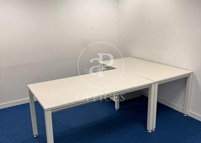 Foto cd416249-de7f-4ae4-a1ab-53538fcb5bbd. Location bureau avec chauffage dans Sant Gervasi - Galvany Barcelona