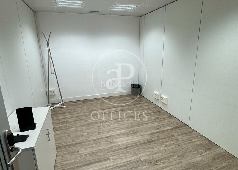 Foto d5a7f796-3e2a-4e8e-ab32-44198b225432. Location bureau avec chauffage dans Sant Gervasi - Galvany Barcelona