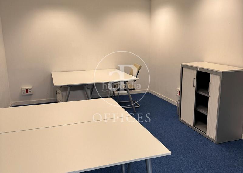 Foto d979cf01-eaae-44ea-b5f4-19291e8933d8. Location bureau avec chauffage dans Sant Gervasi - Galvany Barcelona