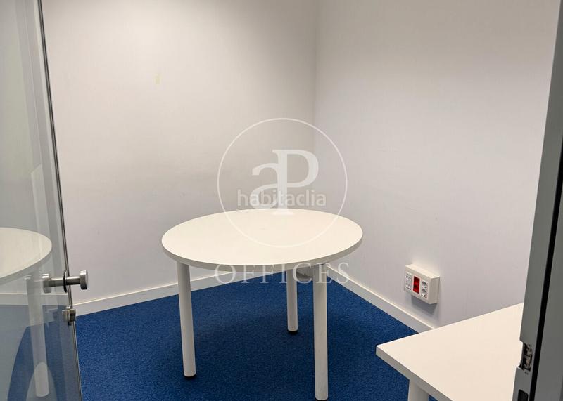 Foto db690b36-2bcc-4210-93c6-4d82d10d40a3. Location bureau avec chauffage dans Sant Gervasi - Galvany Barcelona