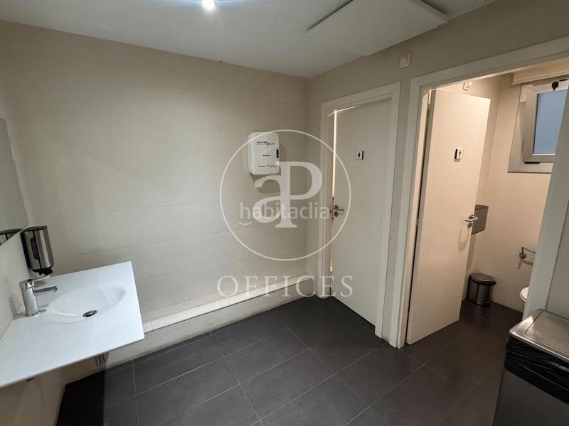 Foto dc668c5d-85e8-4cd7-a919-f5ef5841d382. Location bureau avec chauffage dans Sant Gervasi - Galvany Barcelona