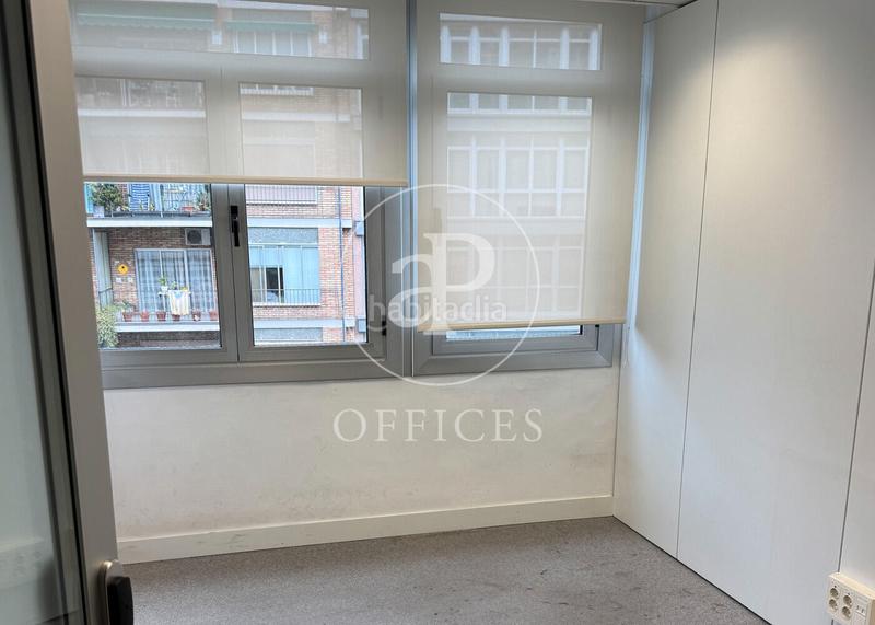 Foto 31f4c813-9a7e-44ce-8539-3597c75bf872. Miete büro mit heizung in Sant Gervasi - Galvany Barcelona