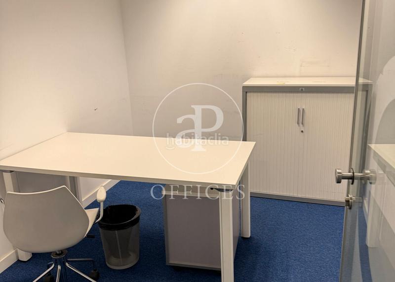 Foto 41f74e43-c8a5-47d4-9dfb-1a6d7df9be73. Miete büro mit heizung in Sant Gervasi - Galvany Barcelona