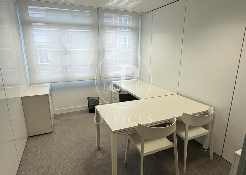 Foto 6063a84b-ebd9-43e5-a93d-466882706320. Miete büro mit heizung in Sant Gervasi - Galvany Barcelona