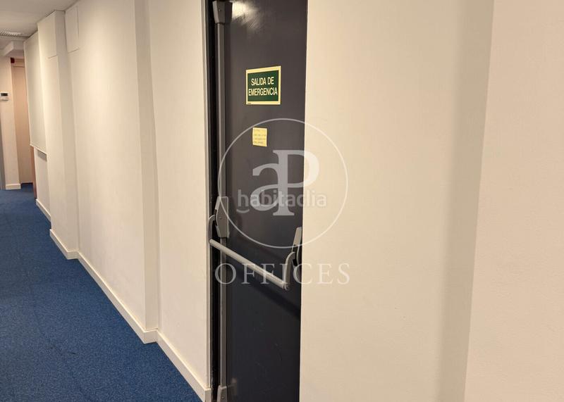 Foto 89088ef9-884c-4550-9681-5b3a65c1f1c7. Miete büro mit heizung in Sant Gervasi - Galvany Barcelona