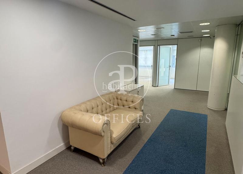 Foto 8f9903ec-64fc-4416-8e59-18a0b0a01002. Miete büro mit heizung in Sant Gervasi - Galvany Barcelona