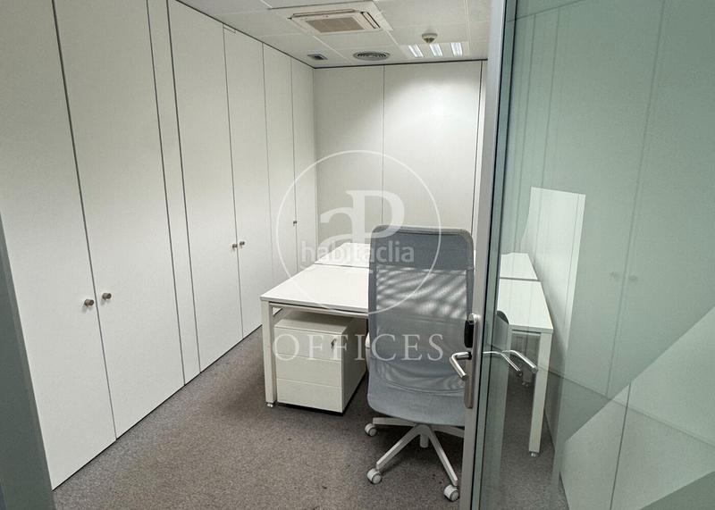 Foto d24ee21d-9d06-43f5-864c-bf395ae2d19a. Miete büro mit heizung in Sant Gervasi - Galvany Barcelona